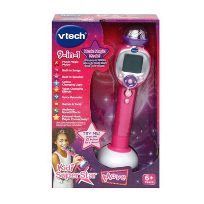 VTech Kidi Super Star Move