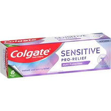 Colgate Sensitive Toothpaste Pro-Relief Multi Protection 110g