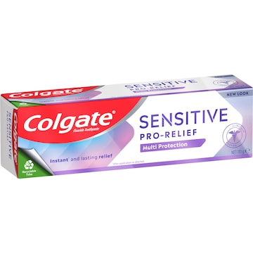 Colgate Sensitive Toothpaste Pro-Relief Multi Protection 110g