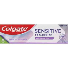 Colgate Sensitive Toothpaste Pro-Relief Multi Protection 110g