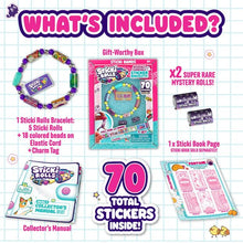Sticki Rolls - Sticki Bands - Assorted*