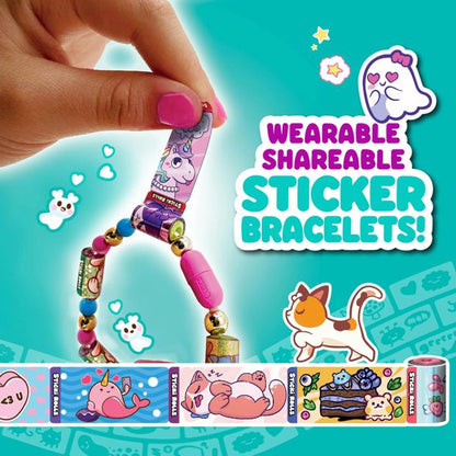 Sticki Rolls - Sticki Bands - Assorted*
