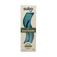 SUBO FOOD BOTTLE DUCK EGG 210ML