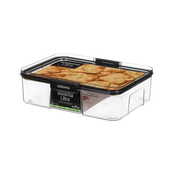 SISTEMA ULTRA CONTAINER