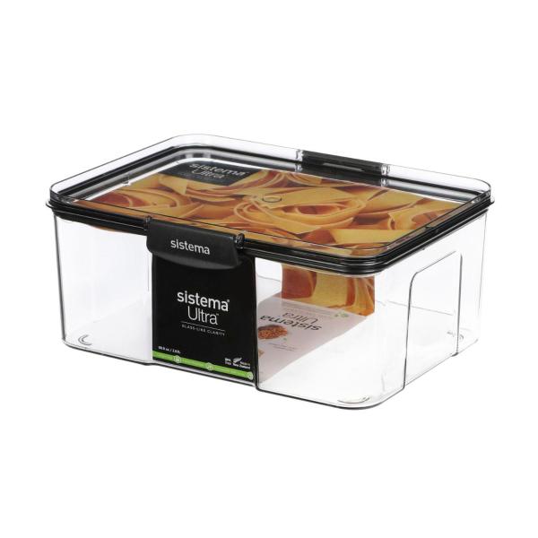 SISTEMA ULTRA CONTAINER