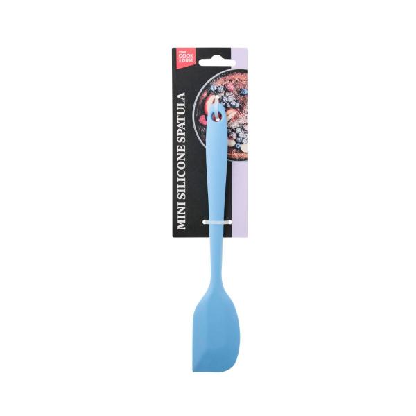 COLES MINI SILICONE SPATULA
