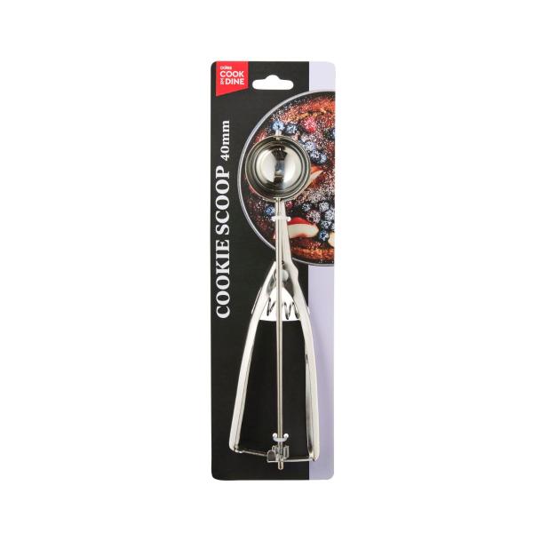 COLES COOKIE SCOOP