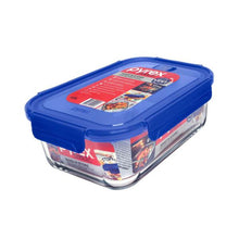 PYREX BAKE N STORE GLASS CONTAINER
