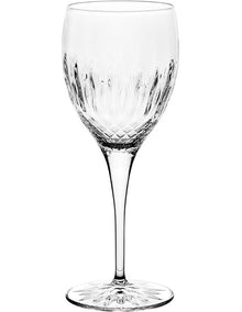 Diamante Riesling Set of 4 380ml in Clear