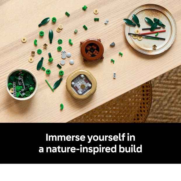 LEGO® Botanicals Lucky Bamboo 10344