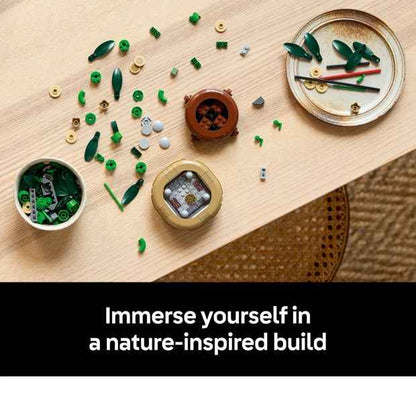 LEGO® Botanicals Lucky Bamboo 10344