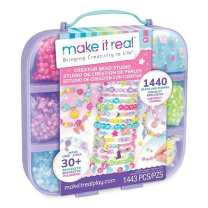 Make It Real - Creator Bead Studio