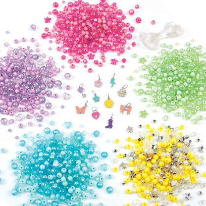 Make It Real - Creator Bead Studio