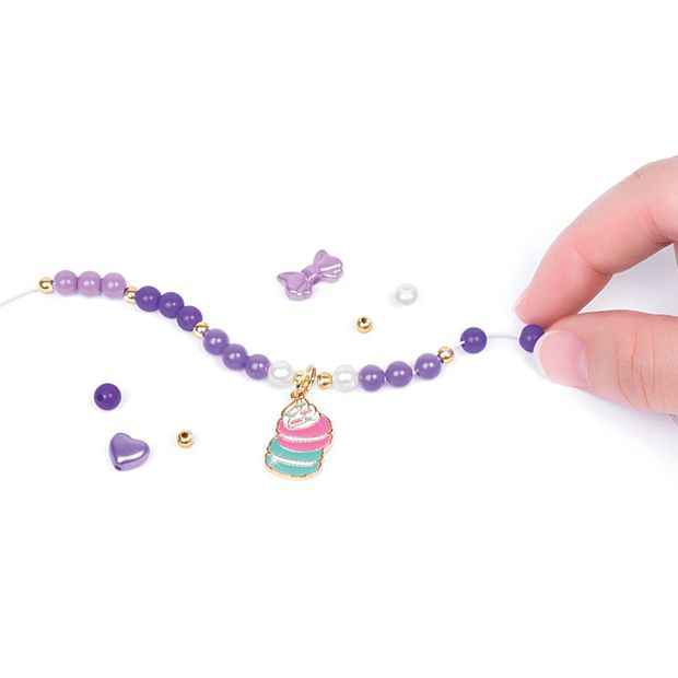 Make It Real - Macaron Bracelet Maker