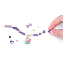 Make It Real - Macaron Bracelet Maker