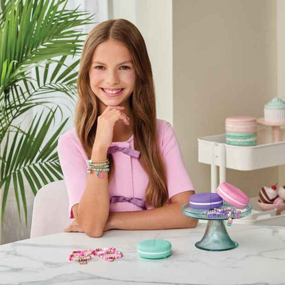 Make It Real - Macaron Bracelet Maker