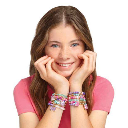 Make It Real - Macaron Bracelet Maker