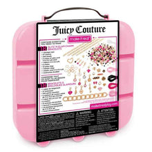 Juicy Couture Glitz N Glam Jewellery Case