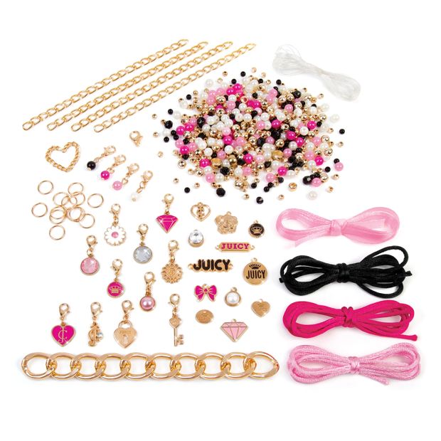 Juicy Couture Glitz N Glam Jewellery Case