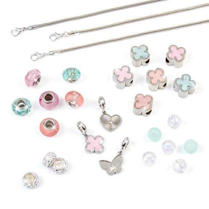 Make It Real - Clover the Top Bracelet Kit