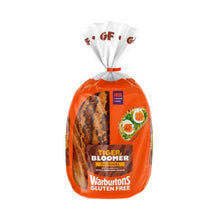 WARBURTONS GLUTEN FREE WHITE TIGER BLOOMER LOAF