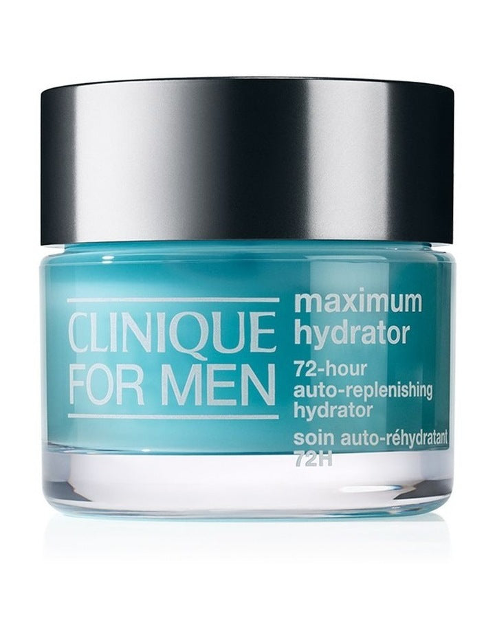 Maximum Hydrator 72 Hour Auto Replenishing Hydrator Moisturiser 50ml
