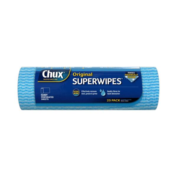 Original Superwipes