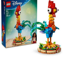 LEGO® Disney Princess Heihei 43272