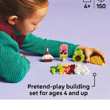 LEGO® Classic Creative Food Friends 11039