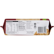 Woolworths Traditional Cracker 250g