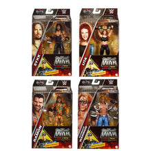WWE Monday Night War Elite Collection Action Figure with Accessories - Assorted*