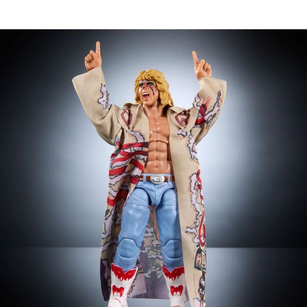 WWE Monday Night War Elite Collection Action Figure with Accessories - Assorted*
