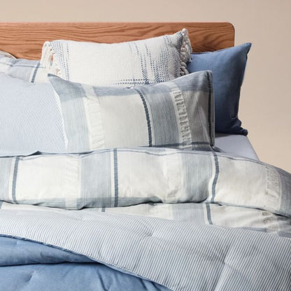 Cillian Textured Cushion