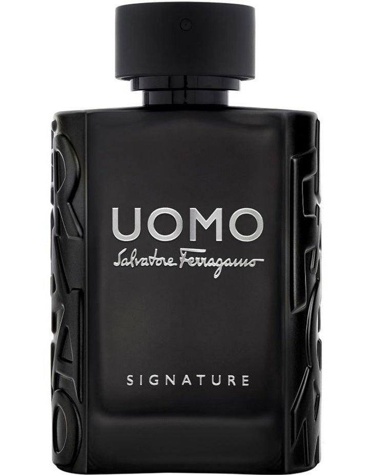 Uomo Signature EDP