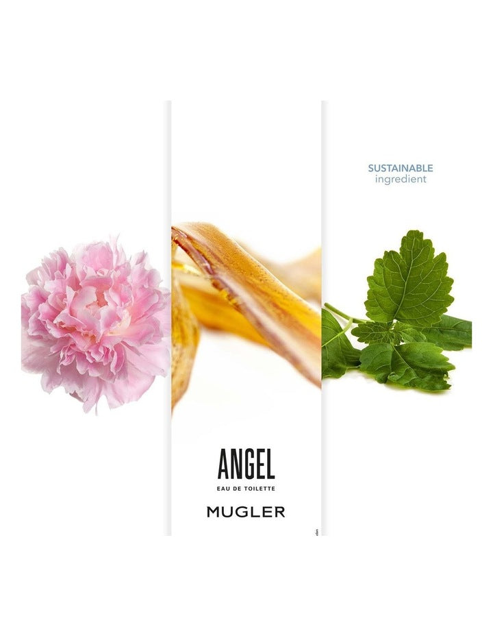 Angel EDT Refillable