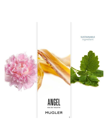 Angel EDT Refillable