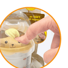 Slimy Sweet Collection Soft and Squishy - Assorted*