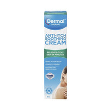 Anti Itch Soothing Cream