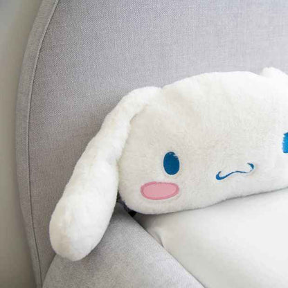 Hello Kitty Cinnamoroll Cushion