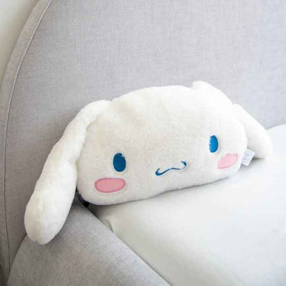 Hello Kitty Cinnamoroll Cushion