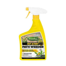 Fast Action Path Weeder RTU