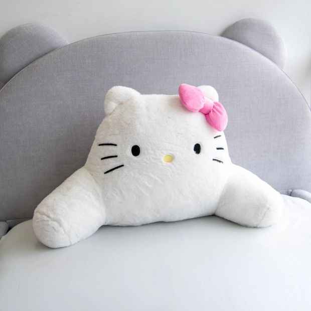 Hello Kitty Reading Cushion