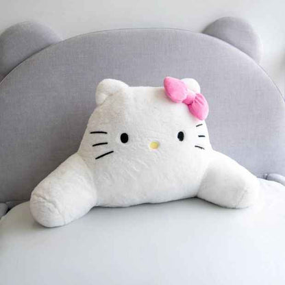 Hello Kitty Reading Cushion