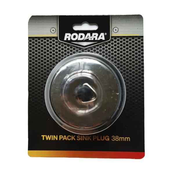 Sink Plug 38mm