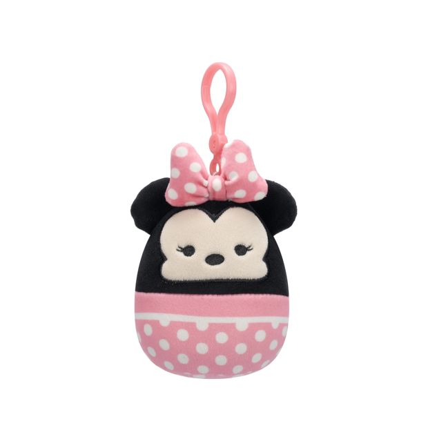 3.5in. Squishmallows Disney - Assorted