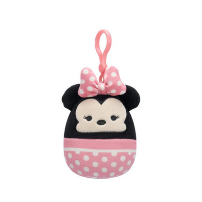 3.5in. Squishmallows Disney - Assorted