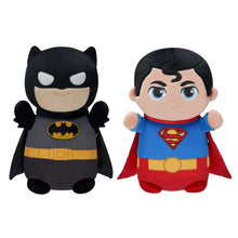 14in. Squishmallows DC Heroes - Assorted