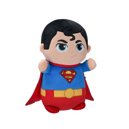 14in. Squishmallows DC Heroes - Assorted