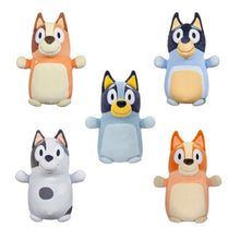6in. Squishmallows HugMees Bluey - Assorted