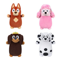 6in. Squishmallows HugMees Bluey - Assorted